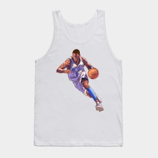 Tracy McGrady Tank Top